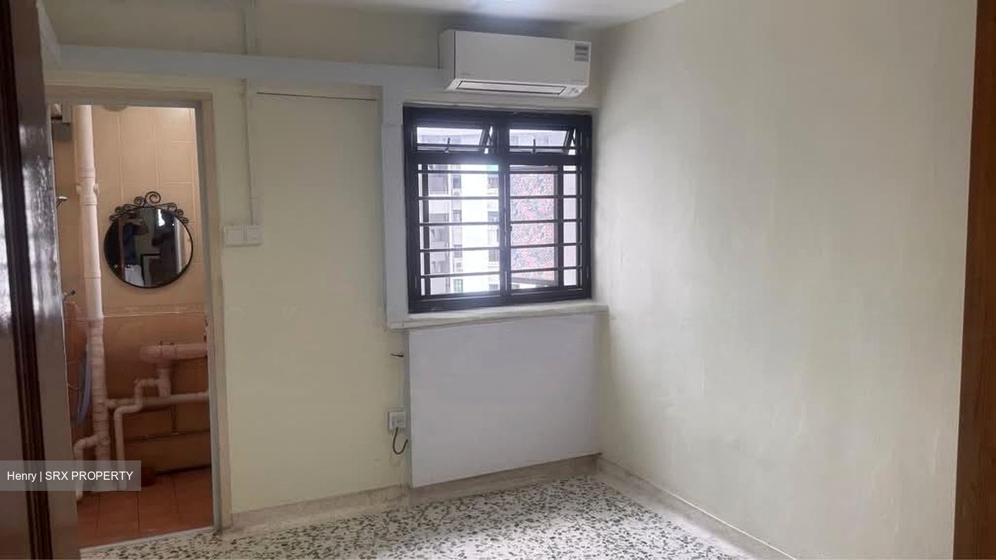 Blk 306 Clementi Meadows (Clementi), HDB 3 Rooms #556799621